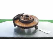 Achsschenkel Halter Links Vorne 40015AX600 Nissan Micra (K12) Schrägheck 1.2 16V (CR12DE)