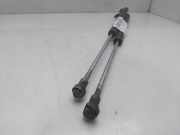 Gasdruckfedern Set Hinten C23563620E Mazda 5 (CR19) Großraumlimousine 2.0 CiDT 16V High Power (RF7J) 2010