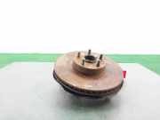 Achsschenkel Halter Rechts Vorne 28313SC001 Subaru XV (GP) SUV 2.0 D AWD 16V (EE20)