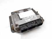 Motorsteuergerät 9656494480 Citroën C4 Berline (LC) Schrägheck 5-drs 1.6 HDi 16V 110 (DV6TED4(9HY))