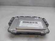 Motorsteuergerät 9664257580 Citroën C4 Berline (LC) Schrägheck 5-drs 1.6 HDi 16V (DV6ATED4(9HX))