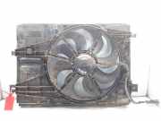 Kühlerventilator 9836638080 Peugeot 308 (L3/L8/LB/LH/LP) Schrägheck 5-drs 1.2 12V VTi PureTech 82 (EB2(HMZ))