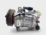 Klima Pumpe 926006UB0A Mercedes-Benz Citan Tourer (420.7) Großraumlimousine 1.5 110 CDI (OM608.915(K9K-U8))