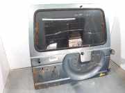 Hintertür SM218008E Hyundai Galloper II Geländewagen 2.5 TCI (D4BH)
