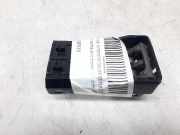 Türgriff Innen Links Vorne 806715F610 Nissan Micra (K11) Schrägheck 1.0 L,LX 16V (CG10DE)