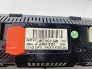 Bedienung Klimacontrolle 7M5T18C612AD Ford C-Max (DM2) Großraumlimousine 1.8 TDCi 16V (KKDA)