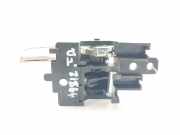 Türgriff Innen Rechts Hinten 1607862580 Citroën C4 Aircross (BU) SUV 1.6 HDi 16V 115 (DV6C(9HD))