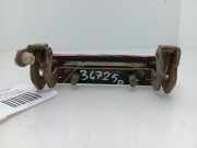 Türgriff Außen Links Vorne MB669165 Mitsubishi MONTERO (L040) 2500 TD (2-ptas.) 95 CV / 70 KW