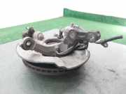 Achsschenkel Halter Rechts Vorne 45251T1GG01 Honda CR-V (RE/RM) SUV 1.6 i-DTEC 16V (N16A2(Euro 5))