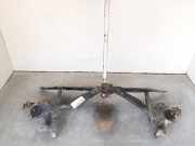 Schließplatte Kühlerträger 6N0803510C Seat Cordoba (6C2/6K2) Limousine 1.9 TDi (ASV)