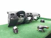 Airbag Set 6R1857004A Volkswagen Polo V (6R) Schrägheck 1.6 TDI 16V 90 (CAYB(Euro 5)) CAYB(Euro 5)