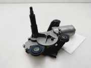 Scheibenwischermotor Hinten 8200431392 Renault Kangoo/Grand Kangoo (KW) Großraumlimousine 1.5 dCi 90 FAP (K9K-808(K9K-E8))