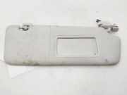 Sonnenblende Rechts 8K0857552 Audi A4 (B8) Limousine 2.0 TDI 16V (CAGA)