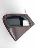 Zierleiste ACHTERLICHT A1637660264 Mercedes-Benz ML I (163) SUV 270 2.7 CDI 20V (OM612.963)