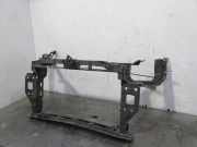 Schließplatte Kühlerträger 51917454 Fiat Bravo (198A) Schrägheck 1.9 JTD Multijet (192.A.8000)