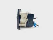 Bedienung Klimaanlage 6Y0820045C Skoda Fabia (6Y2) Schrägheck 5-drs 1.2 HTTP (BME)