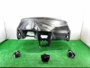 Airbag Set 1893706 Ford Focus 3 Limousine 1.6 TDCi (T1DA)