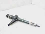 Kraftstoff-Injector 16600EB300 Nissan Navara (D40) Pick-up 2.5 dCi 16V 4x4 (YD25DDTi)