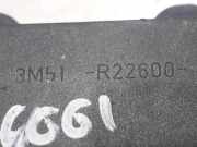 T?rgriff Innen Rechts Hinten 3M51R22600BB Ford BERLINA (CAP) Trend 136 CV / 100 KW