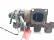 Turbolader XS4Q6K682BB Ford Focus 1 Limousine 1.8 TDdi (C9DC)