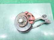 Achsschenkel Halter Links Vorne 2043320101 Mercedes-Benz C (W203) Limousine 2.2 C-220 CDI 16V (OM611.962)