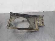 Schließplatte Kühlerträger 7104G7 Peugeot 206 (2A/C/H/J/S) Schrägheck 1.4 HDi (DV4TD(8HZ))