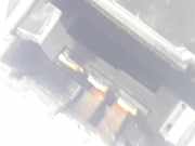 Airbag Schleifring 7700840099F Renault Sc?nic I (JA) -> 1999, Zie MEGANE Gro?raumlimousine 1.9 dTi (F9Q-744)