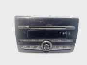 Radio 735484417 Fiat Bravo (198A) Schrägheck 1.6 JTD Multijet 105 (198.A.3000)