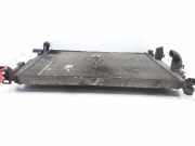 Radiator 8200357536A Renault Sc?nic II (JM) Gro?raumlimousine 1.9 dCi 120 (F9Q-812)