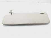 Sonnenblende Rechts 2038101210 Mercedes-Benz C (W203) Limousine 2.2 C-200 CDI 16V (OM646.962)