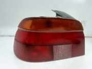 Rücklicht Links 8358031 BMW 5 serie (E39) Limousine 528i 24V (M52-B28)