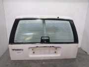 Hintertür Volvo SERIE 740 BERLINA/FAMILIAR GLE Familiar 116 CV / 85 KW