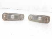 Kennzeichenbeleuchtung 925011G0L Kia Rio II (DE) Schrägheck 1.5 CRDi VGT 16V (D4FA)