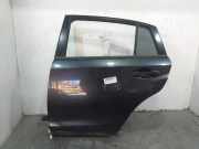 Tür Links Hinten 60409FJ0509P Subaru XV (GP) SUV 2.0 D AWD 16V (EE20)