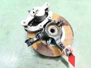 Achsschenkel Halter Links Vorne 9826532480 Citroën C4 Berline (BA/BB/BC) Schrägheck 5-drs 1.5 Blue HDi 130 16V (DV5RC(YHZ))