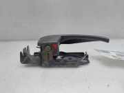 Türgriff Innen Rechts Hinten 826203A000AX Hyundai Trajet Großraumlimousine 2.0 16V (G4JP)