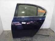 Tür Links Hinten 41009631831 BMW 5 serie (E60) Limousine 520d 16V Corporate Lease (M47-D20(204D4))