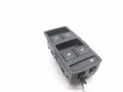 Schalter Für Elekt. Fensterheber Links Vorne 13305011 Opel Insignia Limousine 2.0 CDTI 16V 130 Ecotec (A20DTJ)