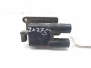 Zündspule 2730102502 Hyundai Atos Schrägheck 1.0 12V (G4HC)