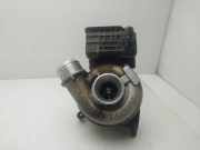 Turbolader 9684849580 Citroën C-Crosser SUV 2.2 HDiF 16V (DW12METED4(4HK))