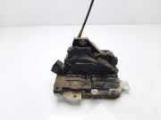 Türschloss Links Hinten 2S4AA26413CB Ford Mondeo III Limousine 2.0 TDCi 130 16V (FMBA)