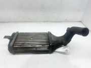 Ladeluftkühler 09129519DX Opel Astra G (F69) Limousine 1.7 CDTi 16V Eco4 (Z17DTL)