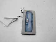 Innenbeleuchtung 8A6113733AAW Ford Fiesta 6 (JA8) Schrägheck 1.4 TDCi (F6JD)