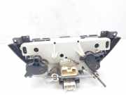 Bedienung Klimacontrolle 5590042150 Toyota RAV4 (A2) Geländewagen 2.0 D-4D 16V 4x4 (1CD-FTV)