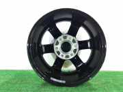 Felge R17 Toyota HILUX VIII (_N1_) (GUN12_) GUN125 CABINA DOBLE 4WD 150 CV / 110 KW