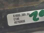 Motorsteuergerät 46760606 Fiat Punto II (188) Schrägheck 1.2 60 S (188.A.4000)