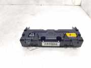 Bedienung Klimacontrolle 96303375ZL Peugeot 406 (8B) Limousine 2.0 16V ST,SV (EW10J4(RFR))