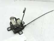 Motorhaubenschloss 51913761 Fiat Grande Punto (199) Schrägheck 1.3 JTD Multijet 16V VGT (199.A.3000)