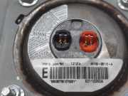 Airbag Lenkrad 4513005112A Toyota Avensis (T25/B1B) Limousine 1.8 16V VVT-i (1ZZFE)