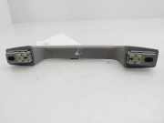 Handgriff RECHTS VOOR 201222012 BMW X3 (E83) SUV xDrive20d 16V (N47-D20A)